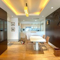 Hải Yến 0963 775 *** - Cho Thuê Căn Hộ 2 Phòng Ngủ + 1 Saigon Pearl, View Sông. Nội Thất Đẹp, Mới