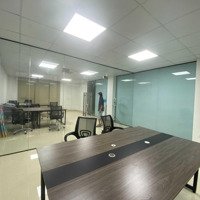 Cho Thuê Sàn Văn Phòng 51 M2, Sàn T3, Văn Phòng Như Ảnh, Đã Ngăn Phòng
