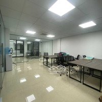 Cho Thuê Sàn Văn Phòng 51 M2, Sàn T3, Văn Phòng Như Ảnh, Đã Ngăn Phòng