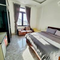 CHO THUÊ NHÀ NGUYÊN CĂN VIEW THOÁNG, HẺM Ô TÔ NGUYỄN ĐÌNH QUÂN, 4PN FULL NỘI THẤT 12TR, LH 0888-113-882