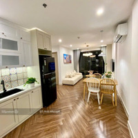 Bán Căn 2N Full Đồ Mới, Sổ Đỏ Cầm Tay, Giá Tốt Vinhomes Ocean Park Gia Lâm