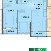 Bán Gấp Căn 2 Phòng Ngủ(64M2) London2 - Đơn Giá Cực Rẻ Chỉ 58 Triệu/M2. Vốn Ban Đầu Chỉ 10% Mua Được Nhà.