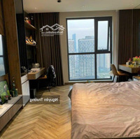 Chính Chủ Bán Căn Hộ 145M2, 4 Phòng Ngủ3Vs, View Hồ Tuyệt Đẹp, Chung Cư Han Jardin (N01-T7). Giá Bán 13.9 Tỷ