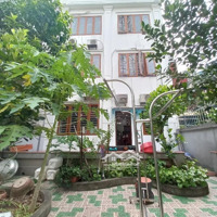 Nhà Ngô Gia Tự Mặt Ngõ Oto Tránh Kinh Doanh Đỉnh 138M/200M X 4 Tầng Giá Bán 19.9 Tỷ Vị Trí Đẹp Vòng Xuy
