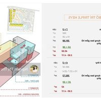 Bán Căn Góc View Biển Và Hồ Bơi Tại Angsana Hồ Tràm, Bàn Giao Full Nội Thất, Đc Giữ Làm Second Home