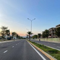 Cần Bán Cặp Đất 250M2 Kđt Golden Hills, Khu Thương Mại Tự Do, Quận Liên Chiểu