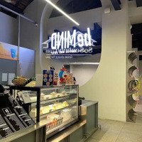 Cho Thuê Mặt Bằng Kinh Doanh Đường Lý Tự Trọng, P. Bến Nghé, Quận 1. Diện Tích 7X40M