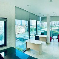 Văn Phòng Tại Trung Tâm Quận Cầu Giấy Diện Tích Đa Dạng Từ 30M2 Đến 150M2 Giá Chỉ Từ 5,5 Triệu
