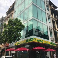 Văn Phòng Tại Trung Tâm Quận Cầu Giấy Diện Tích Đa Dạng Từ 30M2 Đến 150M2 Giá Chỉ Từ 5,5 Triệu