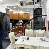 Bán Nhà Hẻm 99 Đường T8 Phường Tây Thạnh Quận Tân Phú