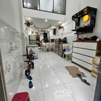 Bán Nhà Hẻm 99 Đường T8 Phường Tây Thạnh Quận Tân Phú