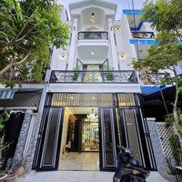 Cc Bán Nhà Mặt Tiền Nguyễn Bá Huân, Phường Thảo Điền, Quận 2. Đoạn Kinh Doanh Sầm Uất. Giá Bán 19,5 Tỷ