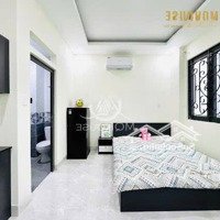 Căn Hộ Dịch Vụ Cửa Sổ - Ban Công 30M2 Full Nội Thất Nguyễn Oanh