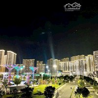 Bán 3 Phòng Ngủ100M2 The Beverly View Sông, Công Viên 36Ha Giá Bán 6Ty9, Giỏ Hàng 500 Căn Vinhomes Q9 Giá Tốt