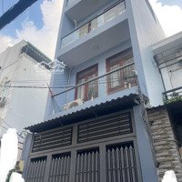 Nhà Thật Giá Thật, Bán Gấp Nhàhẽm Xe Hơiđường Dương Quảng Hàm, View Trực Diện Xem Pháo Hoa Bitexco.