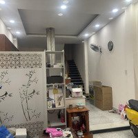 Nhà Thật Giá Thật, Bán Gấp Nhàhẽm Xe Hơiđường Dương Quảng Hàm, View Trực Diện Xem Pháo Hoa Bitexco.