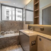 Cho Thuê Căn Hộ The Marq 3 Phòng Ngủ110M2 Giá Thuê 73 Triệu/Tháng Full Nội Thất
