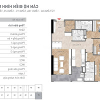 Quỹ Căn Độc Quyền Dự Án Viha Complex Tháng 10/2024