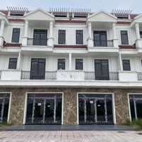 Bán Căn Liền Kề Mặt Nhìn Hướng Công Viên + Chung Cư Đẹp Nhất Dự Án Garden House. Cơ Hội X2 Giá Trị