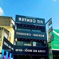 Bán Siêu Phẩmmặt Tiềnhuỳnh Văn Bánh, Phú Nhuận -Diện Tích8X25M - 6 Tầng - Hđt 150 Triệu - Giá Cực Tốt 49 Tỷ Tl