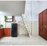 Pass Phòng Trọ Cao Cấp Có Gác Cao, Full Nt Mới Đẹp, Thang Máy, Pccc An Toàn Đường 53 Tân Quy Quận 7
