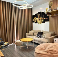 Bán Nhanh Căn Hộ 2 Phòng Ngủthe Zenpark, Vinhomes Ocean Park, Full Nội Thất, Chỉ 3.88 Tỷ, Bao Phí