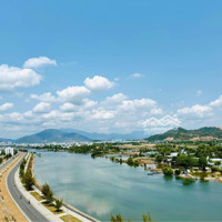 Bán Căn Góc View Sông - Căn Hộ Ct2 Vcn Phước Long, Nha Trang