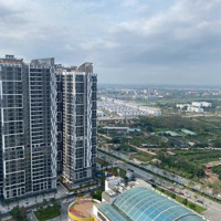 Chỉ 2.42 Tỷ Sở Hữu Ngay Căn Hộ 1 Phòng Ngủ The Zenpark, Vinhomes Ocean Park, View Quảng Trường Siêu Đẹp