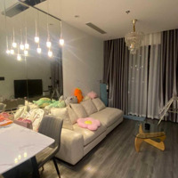 Chỉ 2.42 Tỷ Sở Hữu Ngay Căn Hộ 1 Phòng Ngủ The Zenpark, Vinhomes Ocean Park, View Quảng Trường Siêu Đẹp