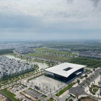 Chỉ 2.42 Tỷ Sở Hữu Ngay Căn Hộ 1 Phòng Ngủ The Zenpark, Vinhomes Ocean Park, View Quảng Trường Siêu Đẹp