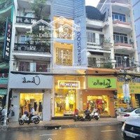 (Hot) Nhà 4 Tầng Mtkd Hoàng Hoa Thám Đoạn Sung 8X25M - Hết Lg - Đoạn Cô Giáo Thảo Giá Bán 52 Tỷ Tl