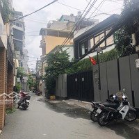 Bán Nhà Hẻm Xe Hơi Trần Đình Xu, P. Cầu Kho, Q.1. Trệt 3 Lầu 4M X 23M Hđt 40 Triệu. Chỉ 16.5 Tỷ Tl