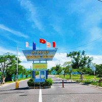 Lô 100M2 Hướng Đông Đầu Đường Nội Bộ Gói 5 Thái Hưng Chỉ 2.79 Tỷ Bao Cọc/ Liên Hệ: 0931800111
