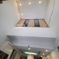 Quận 3 - Bán Nhà Nguyễn Thiện Thuật Nắm Chủ Trực Tiếp