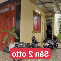 Nhà Trệt 2 Lầu, Đường Nhựa 6M Thông, Thuộc Đông Thành, Tân Đông Hiệp