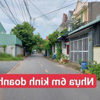 Nhà Trệt 2 Lầu, Đường Nhựa 6M Thông, Thuộc Đông Thành, Tân Đông Hiệp