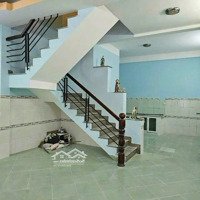 Nhà Trệt 1 Lầu 5,5X12M Có 2 Phòng Ngủ 2 Vệ Sinhhẻm Xe Hơi Phạm Văn Chiêu P16 Giá Chỉ 9,5 Triệu