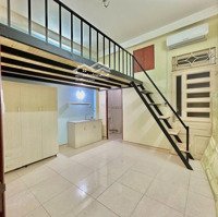 Duplex Ngon Bổ Rẻ Full Nội Thất