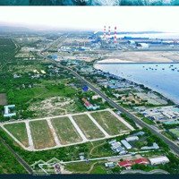 Bán Đất Nền Dự Án Seaport Vĩnh Tân Cơ Hội Tăng 500%