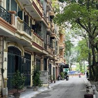 Bán Nhà Kim Đồng , Phân Lô , Vỉa Hè , Ô Tô Tránh , Kinh Doanh , Giá Tốt , 50M2 , Hơn 12 Tỷ