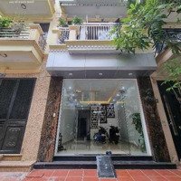 Bán Nhà Kim Đồng , Phân Lô , Vỉa Hè , Ô Tô Tránh , Kinh Doanh , Giá Tốt , 50M2 , Hơn 12 Tỷ