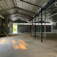 Cho thuê kho xưởng 400m² gần bệnh viện Nhi Đồng, P. Long Tuyền, Q. Bình Thuỷ, TP. Cần Thơ, thuê 15 triệu/ tháng (có thể thuê 1 nữa)