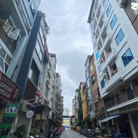 Bán Chung Cư Mini Hạ Đình - Thanh Xuân, Ngõ Thông Tứ Tung, Dòng Tiền 85 Triệu/Th, Giá Nhỉnh 10Tỷ