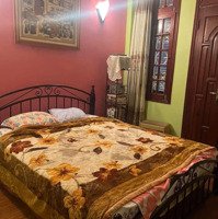 Cho Thuê Nhà 45M*5 Tầng, Ngõ 41 Thái Hà, Đống Đa, Giá Bán 18 Triệu.