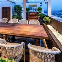 Chính Chủ Bán Căn Penhouse Riviera Point Diện Tích 320M2 Giá 19,2 Tỉ