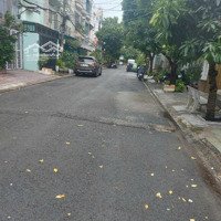 8.8 Tỷ Còn 8 Tỷ!Mặt Tiềnkdc Lê Đức Thọ, Gv, Ngay City Land, 3.5 X 15 Xây Full, 5 Tầng, Đường 15M