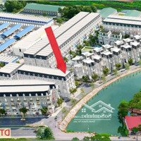 Siêu Phẩm Lô Góc 3 Mặt Tiền Đường View Sông Duy Nhất. Đầu Tư Chỉ 2,2 Tỷ