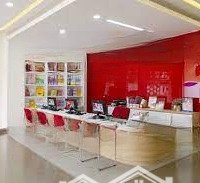 Bán Nhà Góc 2 Mặt Tiền Võ Văn Ngân, Tp Thủ Đức 443.8M2 (8X50) Việt Mỹ Thuê 350 Triệu/Tháng Giá Bán 115 Tỷ