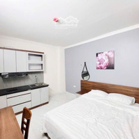 Bán Gấp Tòa Chdv Phố Hoàng Quốc Việt, 130M2, 7 Tầng Thang Máy, 30P Kkdiện Tích 180 Triệu/Th Chỉ 23.8 Tỷ