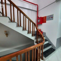Bán Gấp Tòa Chdv Phố Hoàng Quốc Việt, 130M2, 7 Tầng Thang Máy, 30P Kkdiện Tích 180 Triệu/Th Chỉ 23.8 Tỷ